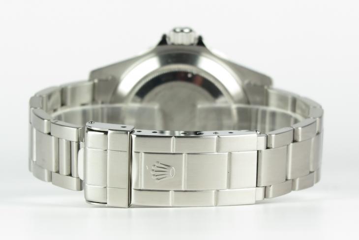 Rolex Submariner 14060