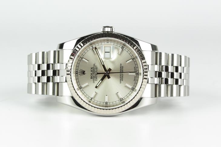 Rolex Datejust