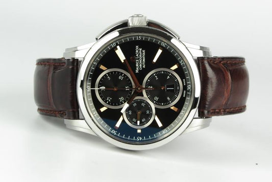 Maurice Lacroix Pontos Chonograph
