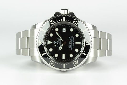Rolex Deep-Sea