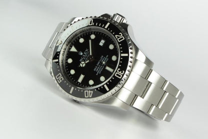 Rolex Deep-Sea