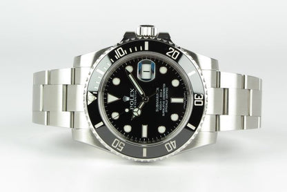 Rolex Submariner 116610LN