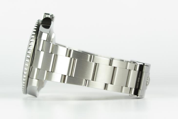 Rolex Submariner 116610LN