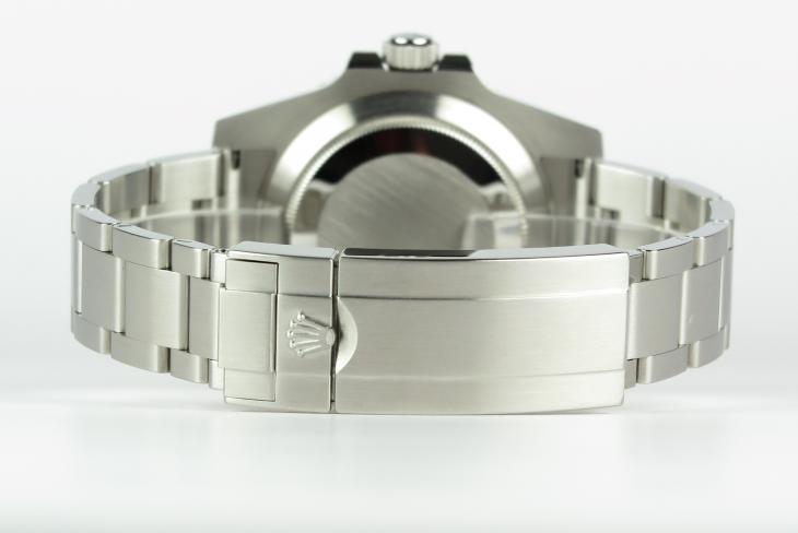 Rolex Submariner 116610LN