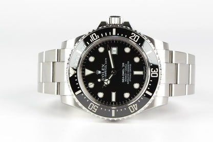 Rolex Sea Dweller 4000 - 11660