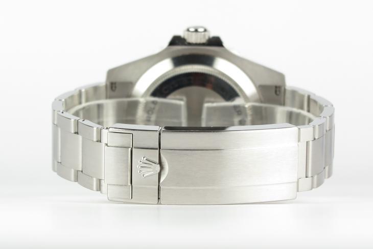 Rolex Sea Dweller 4000 - 11660