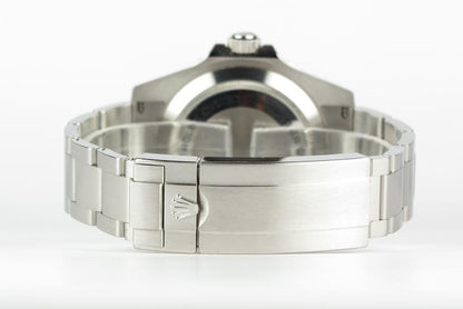 Rolex Sea Dweller 4000 - 11660