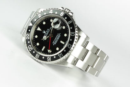 Rolex GMT Master
