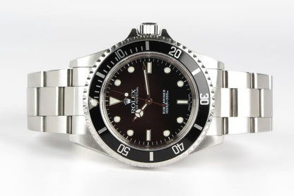 Rolex Submariner - 14060