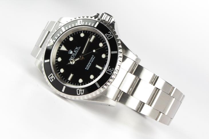 Rolex Submariner - 14060