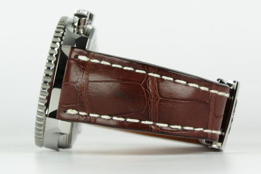 Breitling Navitimer World