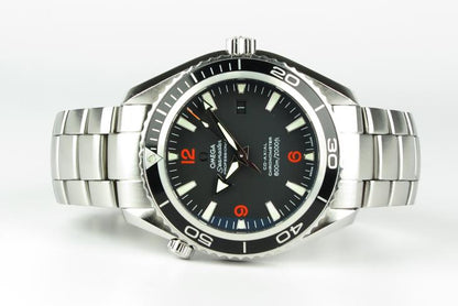 Omega Planet Ocean 45.5 mm