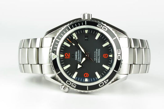 Omega Planet Ocean 45.5 mm