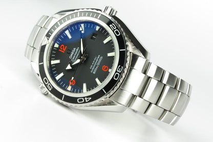 Omega Planet Ocean 45.5 mm