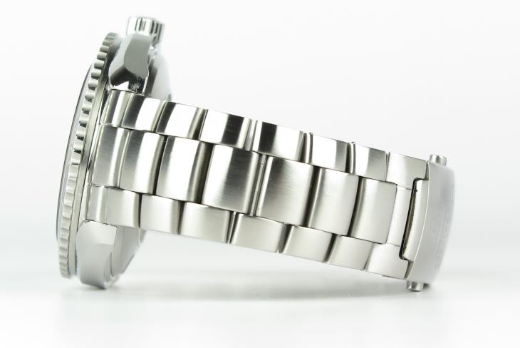 Omega Planet Ocean 45.5 mm