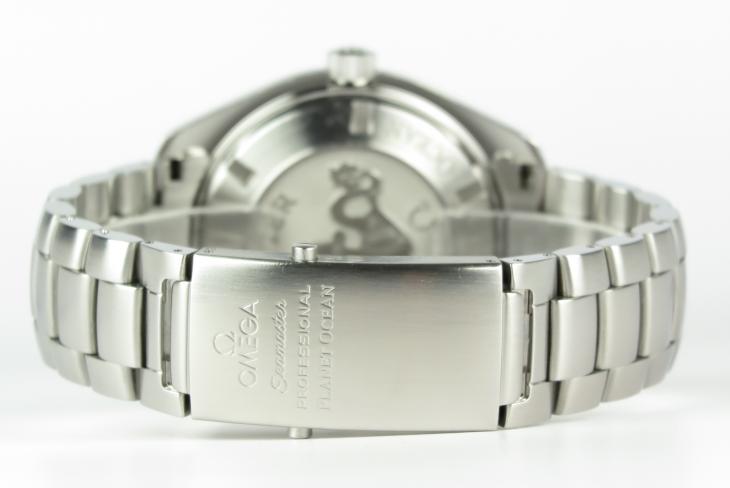 Omega Planet Ocean 45.5 mm
