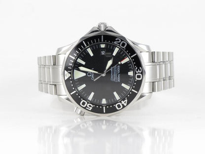 Omega Seamaster 2254.5000