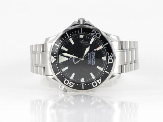 Omega Seamaster 2254.5000