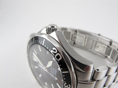 Omega Seamaster 2254.5000