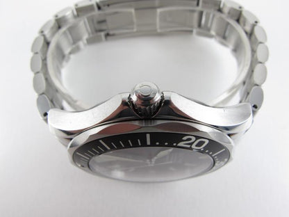 Omega Seamaster 2254.5000
