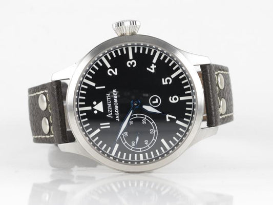 Azimuth Jagdbomber