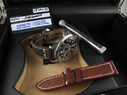 Azimuth Jagdbomber