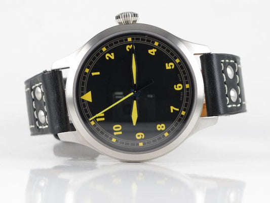 Azimuth Bombardier V