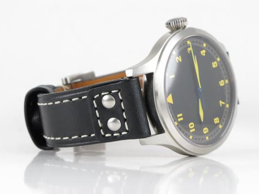 Azimuth Bombardier V