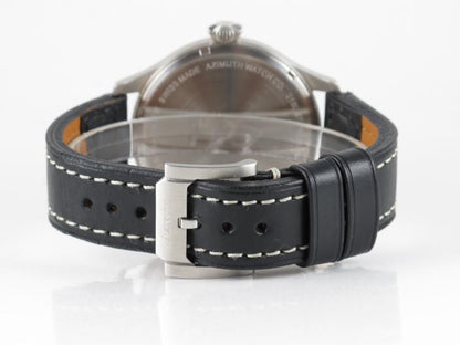 Azimuth Bombardier V
