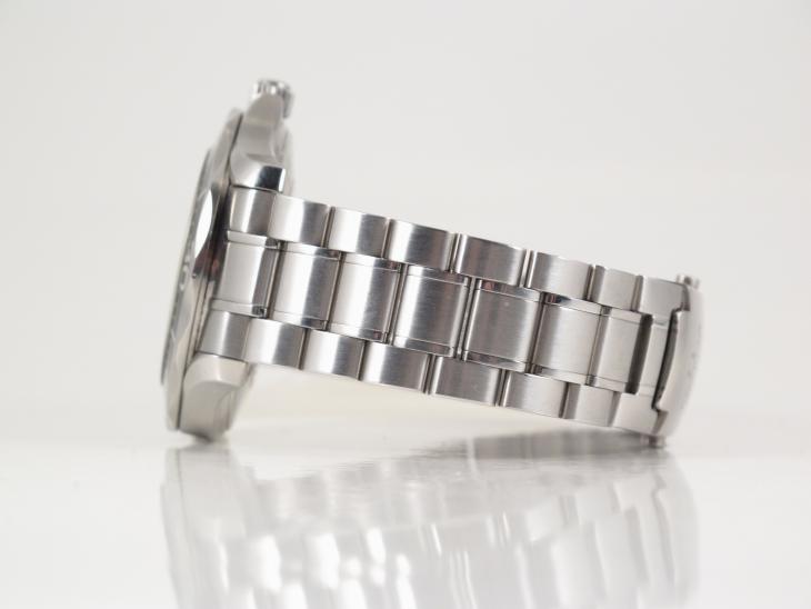 Omega Seamaster 2254.8000