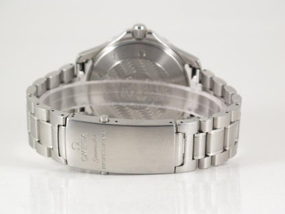 Omega Seamaster 2254.8000