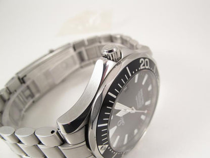 Omega Seamaster 2254.8000