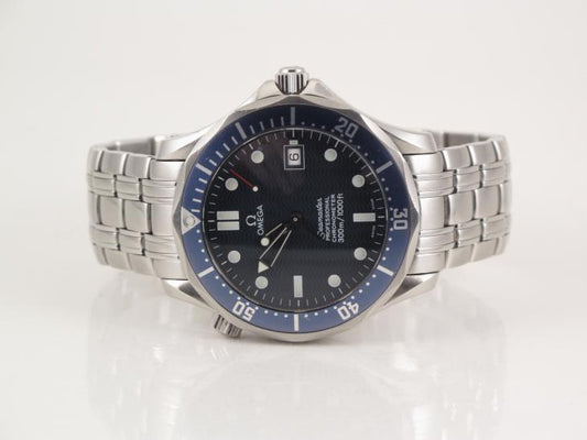 Omega Seamaster 2531.8000