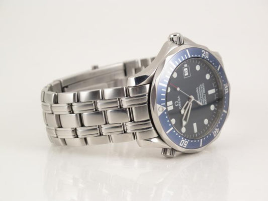 Omega Seamaster 2531.8000