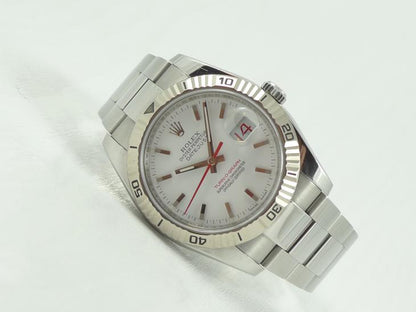 Rolex Turn-O-Graph 2005