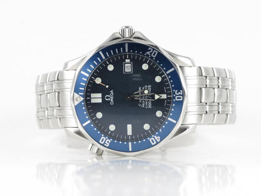 Omega Seamaster 2531.8000