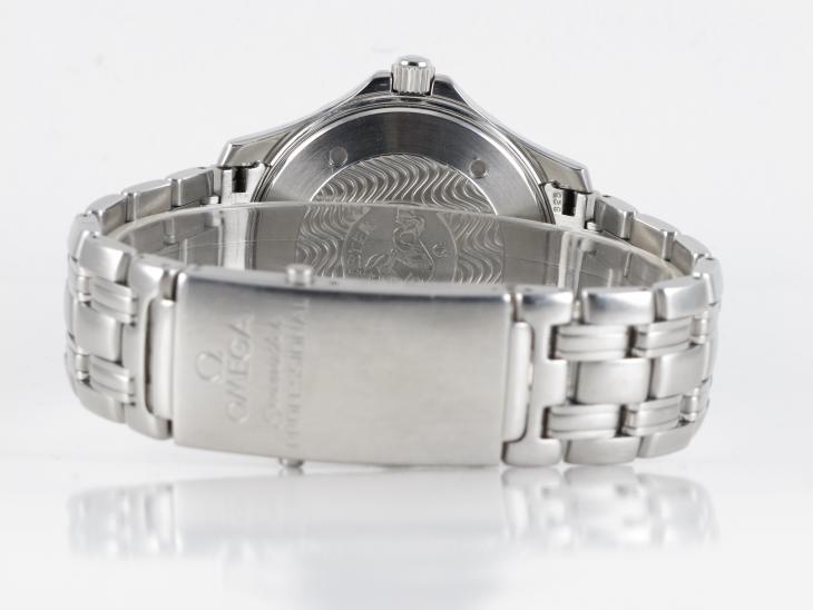 Omega Seamaster 2531.8000