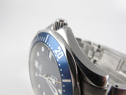 Omega Seamaster 2531.8000