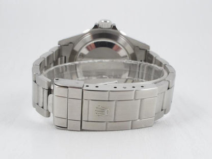 Rolex Submariner 14060