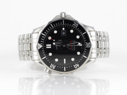 Omega Seamaster Quartz