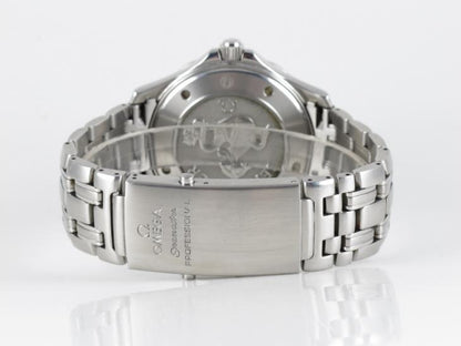 Omega Seamaster Quartz