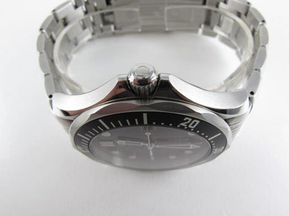Omega Seamaster Quartz