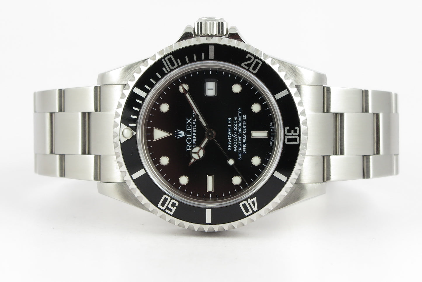 Rolex SeaDweller