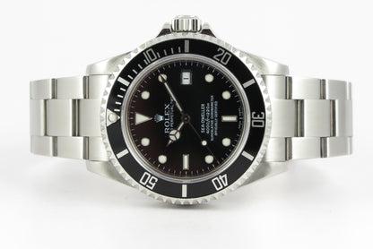 Rolex SeaDweller