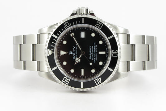 Rolex SeaDweller