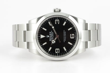 Rolex Explorer 40 mm