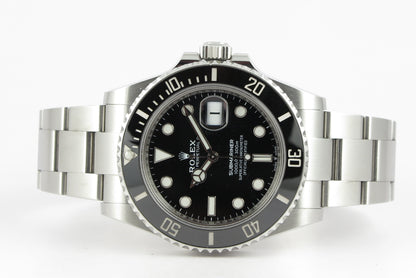 Rolex Submariner 126610LN