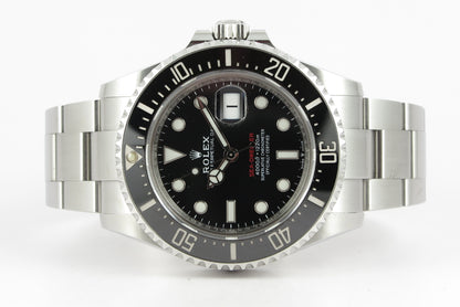 Rolex Sea-Dweller