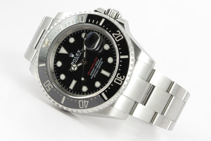 Rolex Sea-Dweller