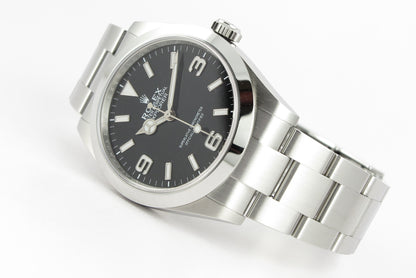Rolex Explorer 40 mm